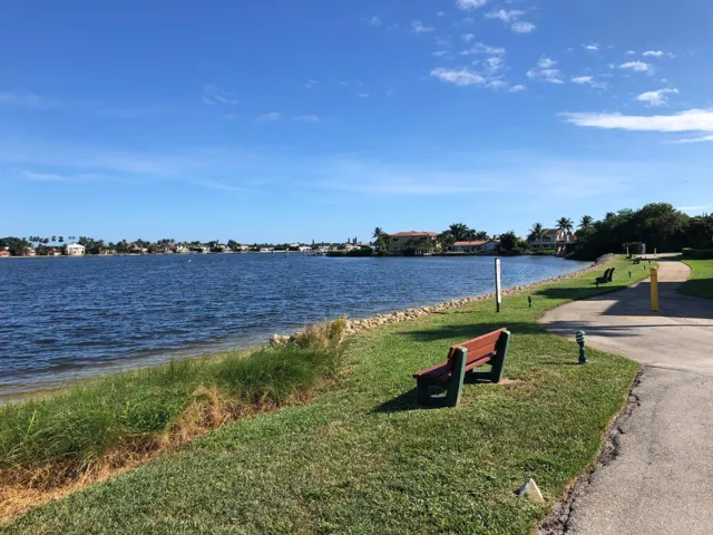 INTRACOASTAL
