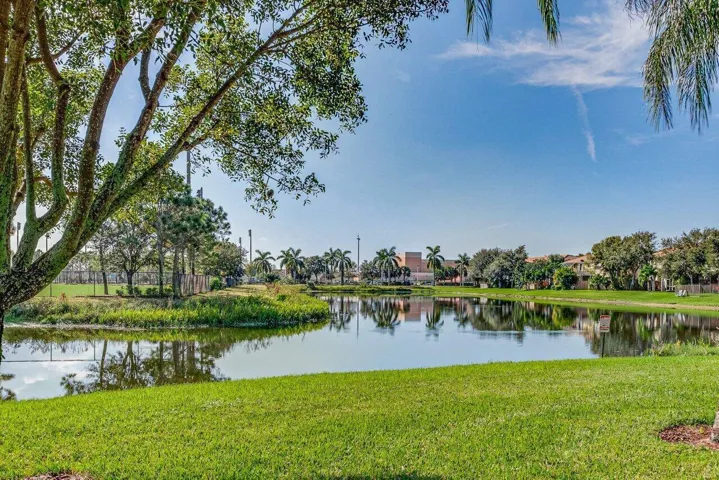 The Springs Lake Views