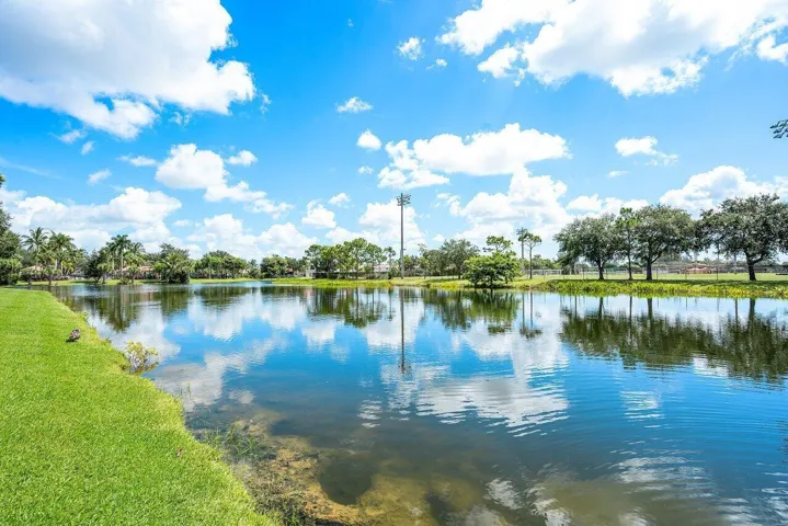 TS Lake Photo