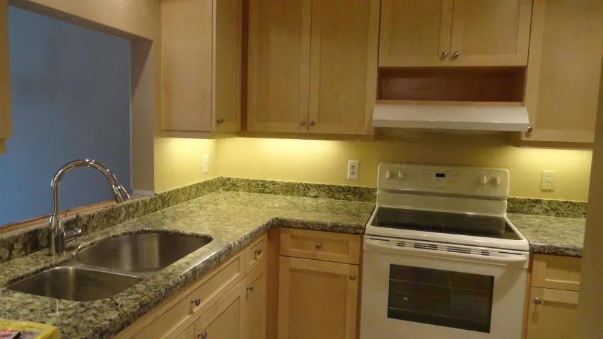 Selda DO kitchen
