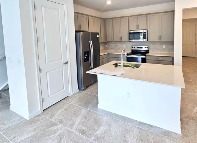 Package Example - Actual home not pictured