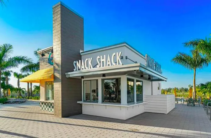 15938 Snack Shack