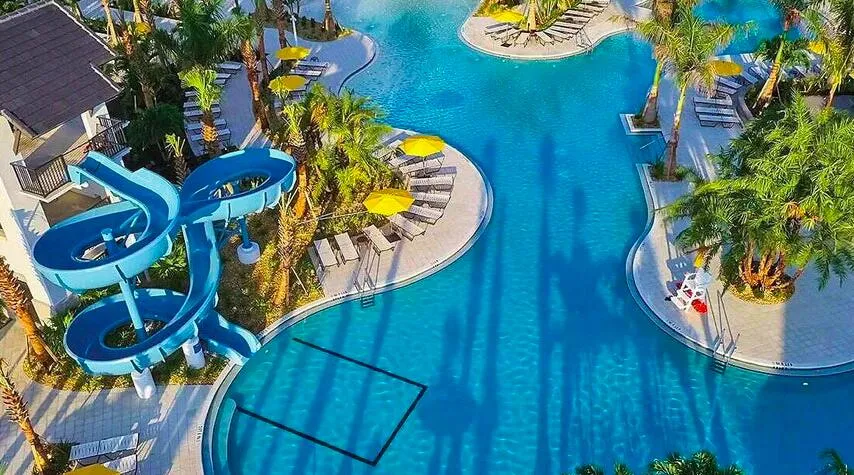 15938 Pools
