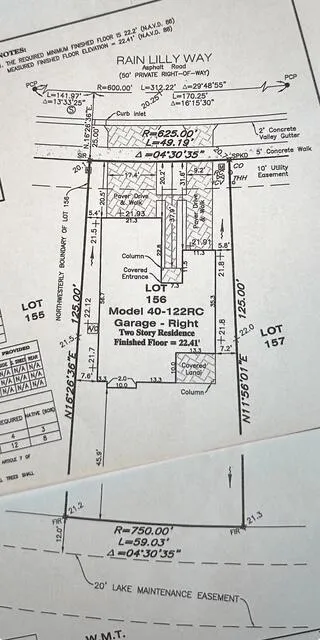 15938 Survey