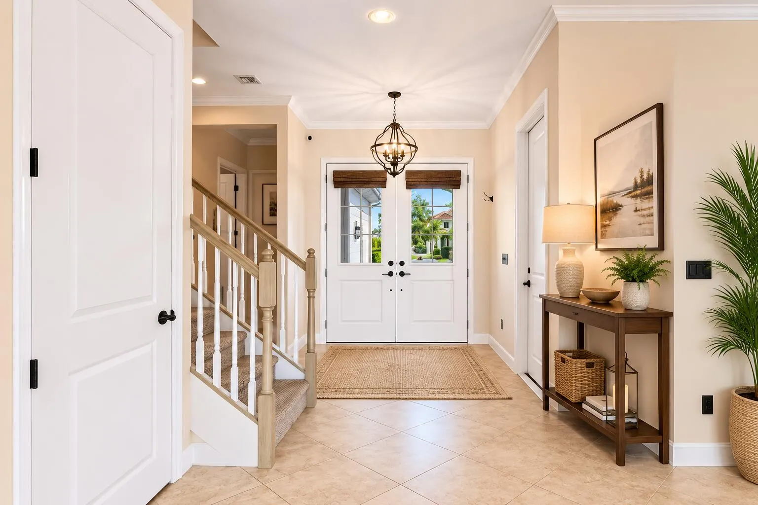 15938 Foyer 1