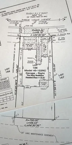 15938 Survey