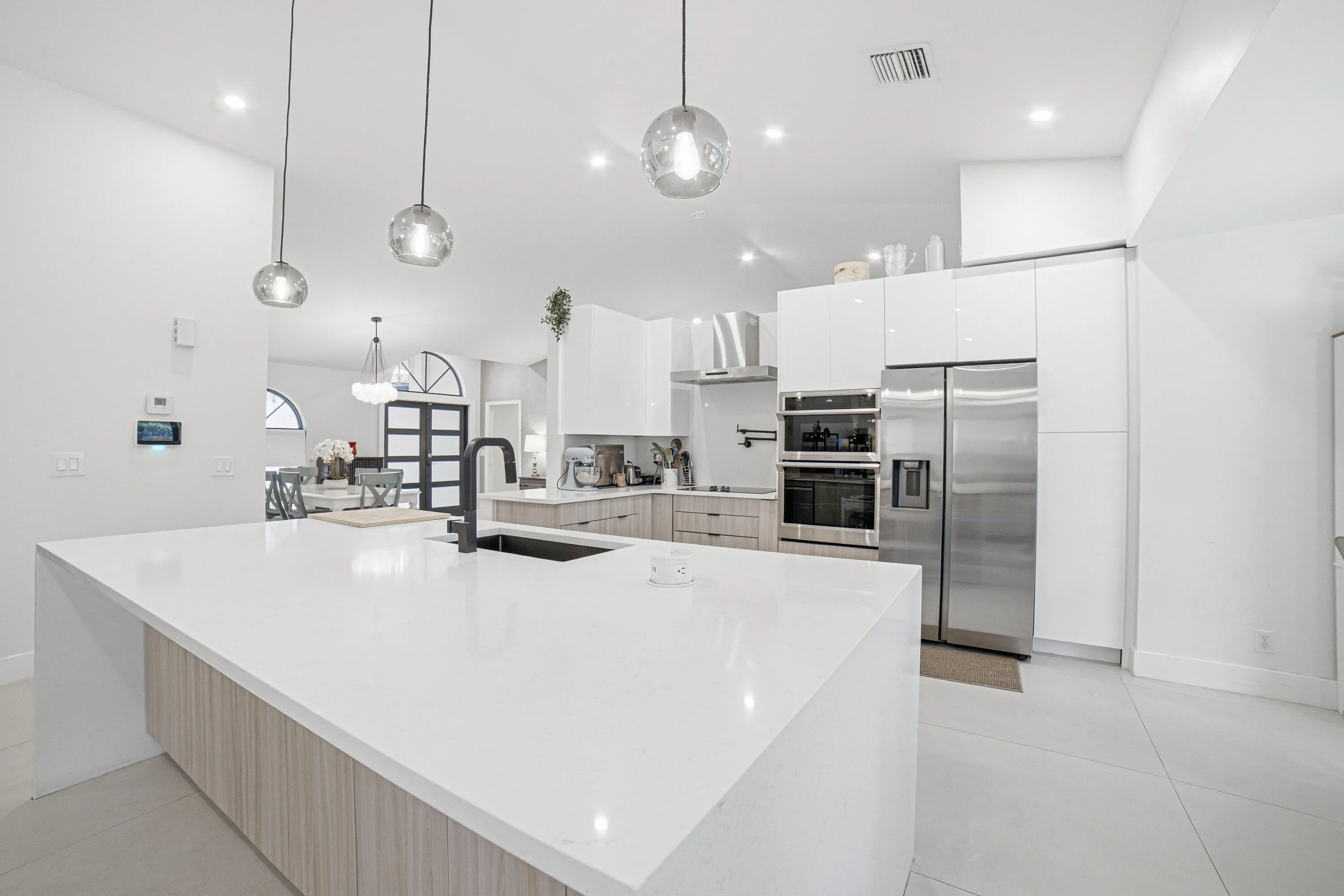 Kitchen-E