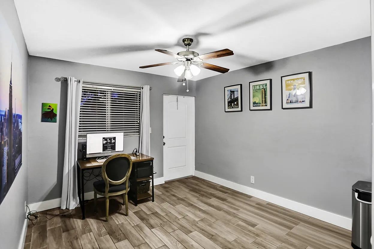 office room