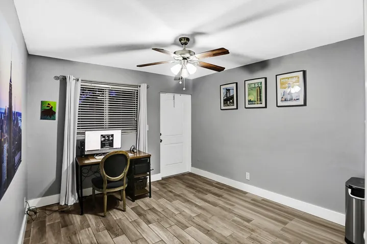 office room