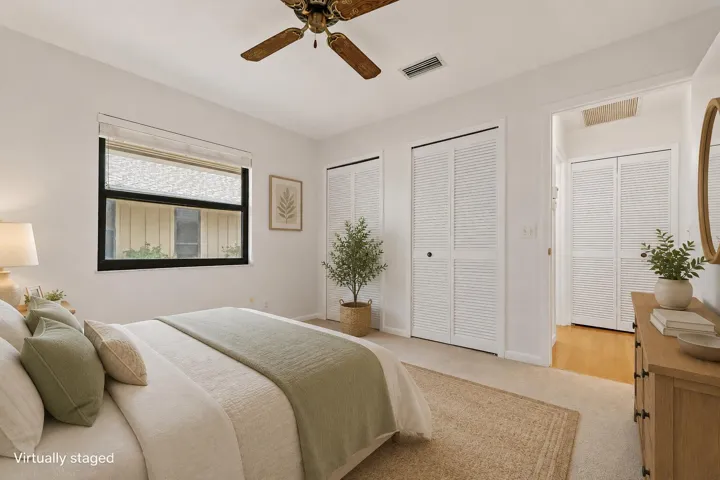 2nd Bedroom