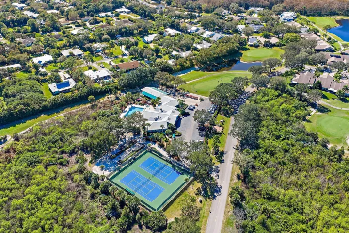 Eaglewood Amenities