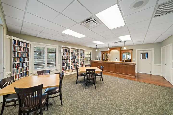 Amenities