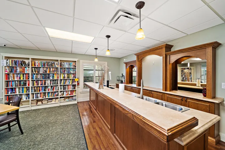 Amenities