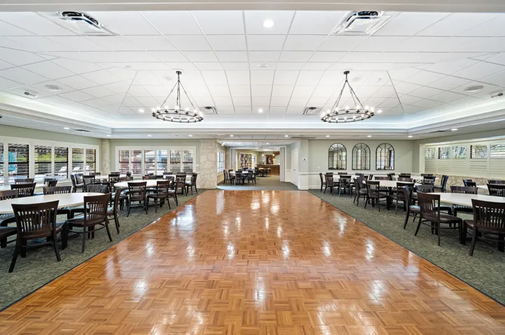 Amenities