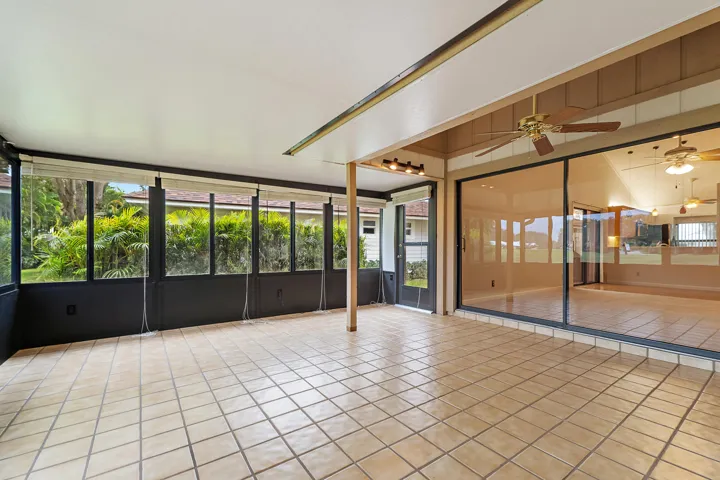 Air Conditioned Bonus Room