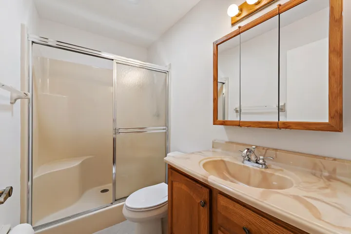 2nd bath