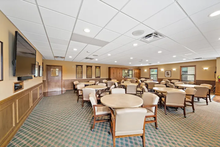 Amenities