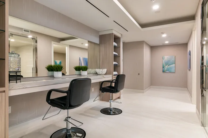 17 Spa