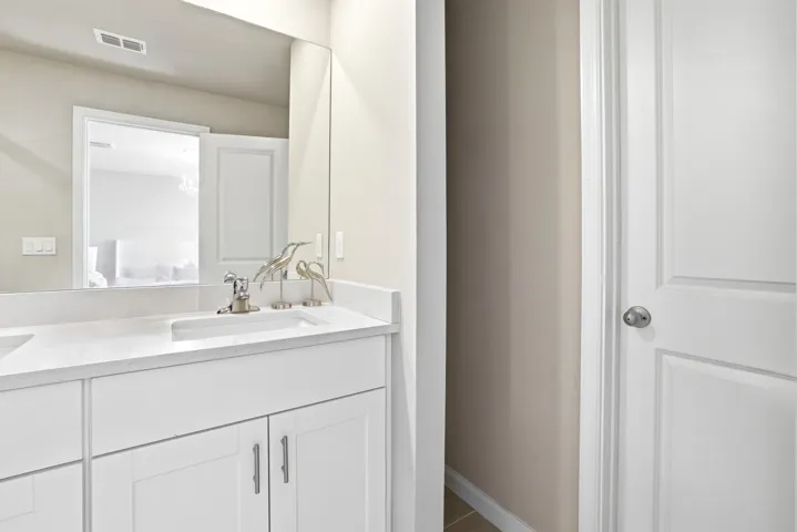 Dual Sinks