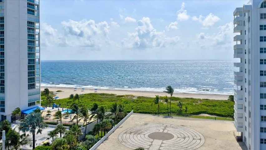 This view!