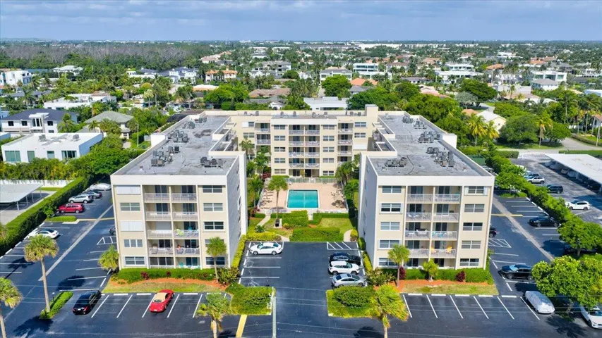 Boutique community