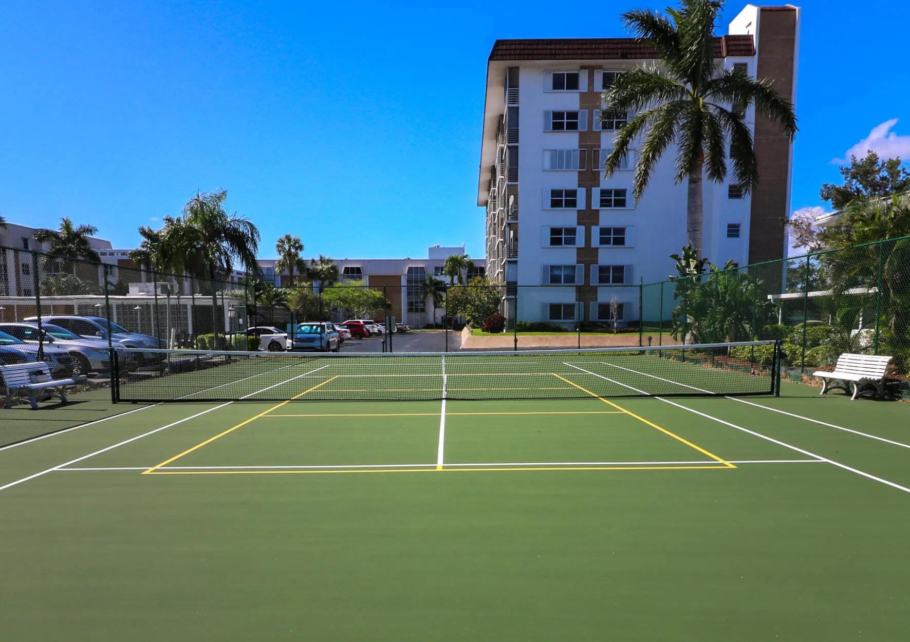 31 Tennis