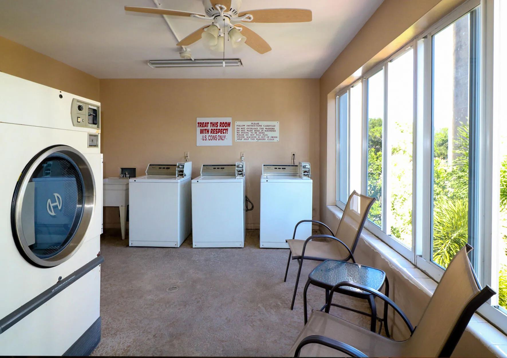 20 Laundry Room