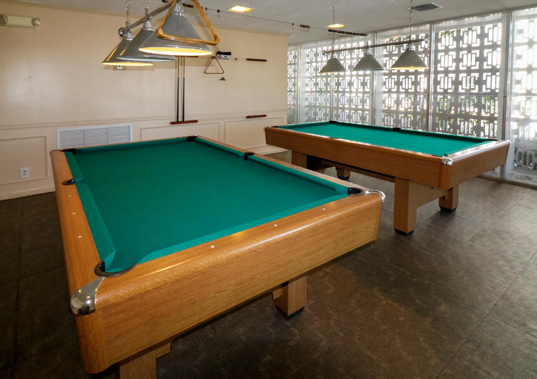 26 Billiards