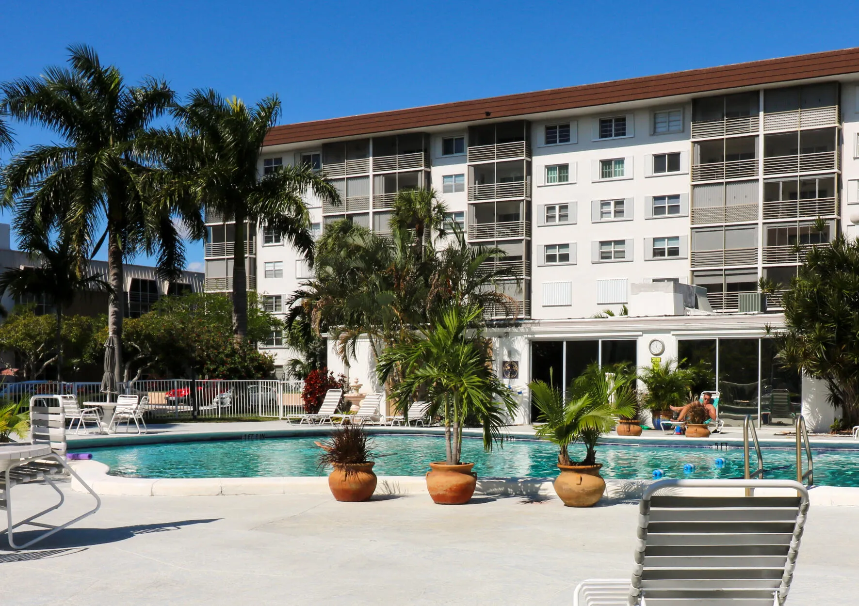 29 Pool