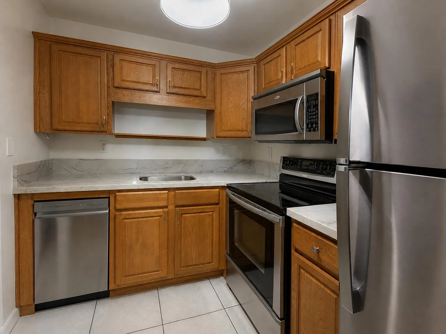9 Kitchen - VAI isualization