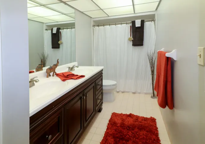 18 Bath