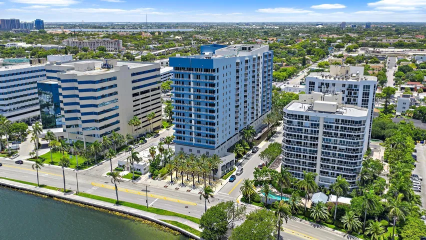 The Slade Condominium