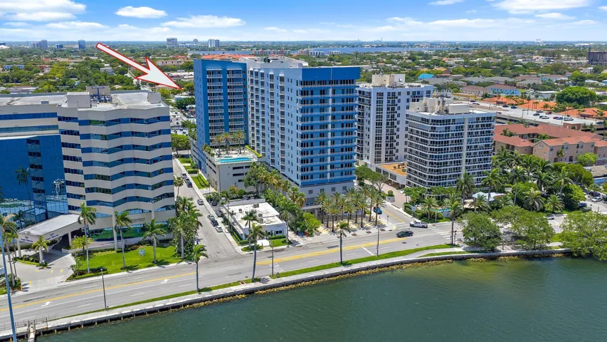 The Slade Condominium