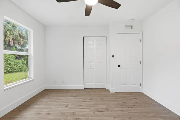 3rd Bedroom