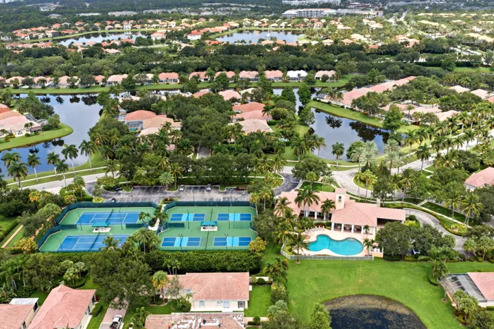 The Isles Clubhouse/Fitness Center