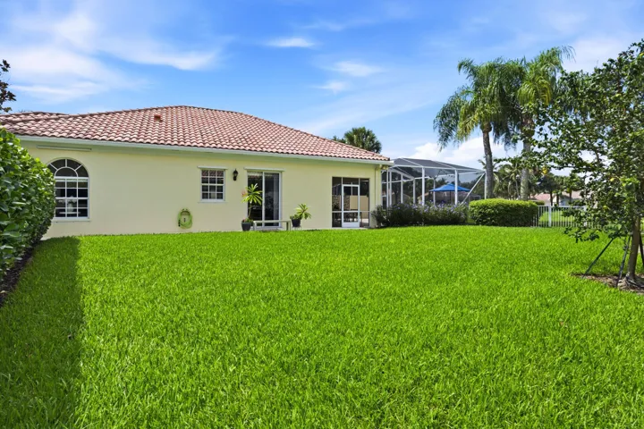 Side Yard