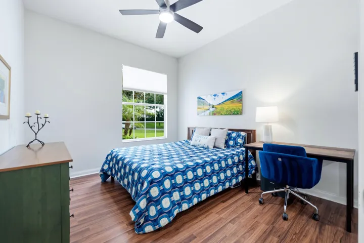 Guest Bedroom 2