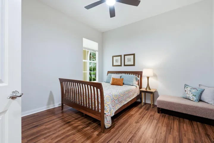 Guest Bedroom 1