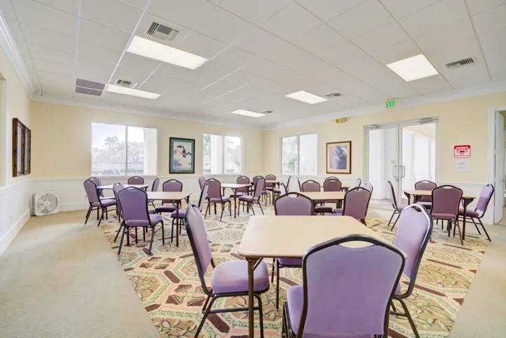 CARD ROOM