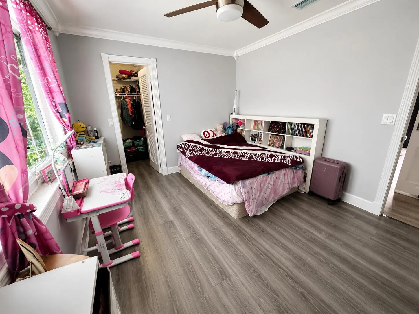 6995 Guest Room #1 :1