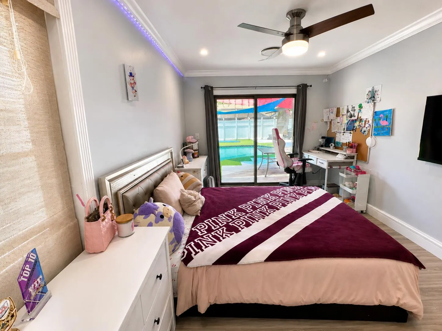 6995 Guest room #2 5