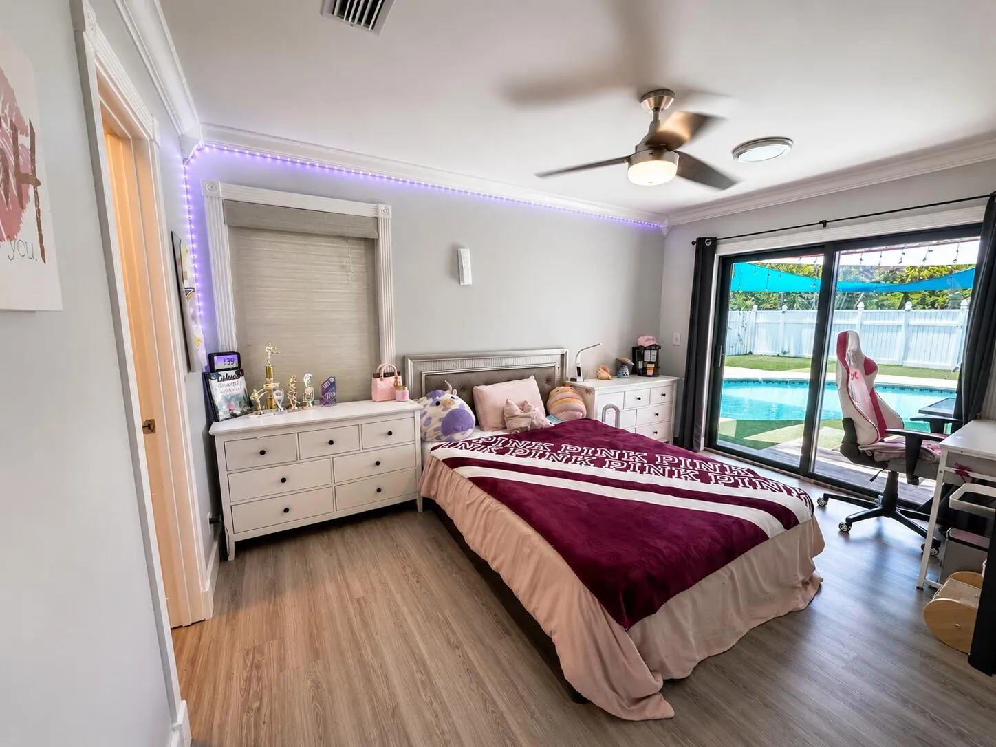 6995 Guest room #2 1