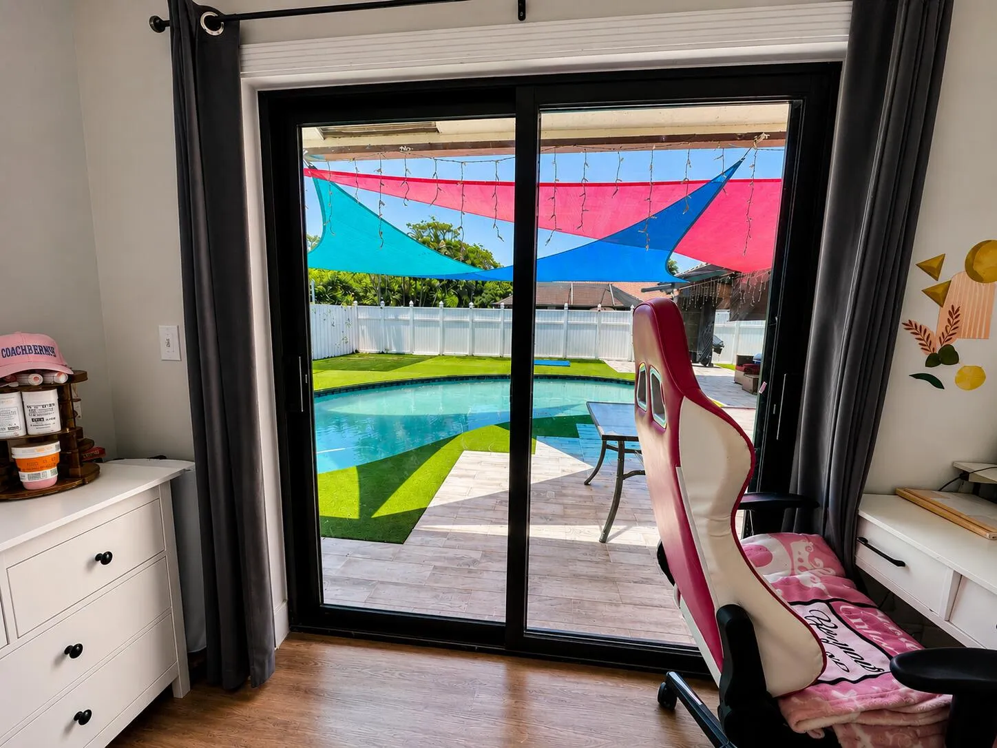 6995 Guest room #2 4