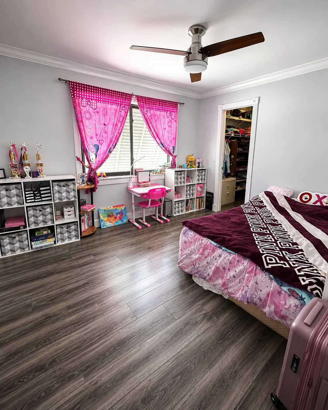 6995 Guest Room #1 :6