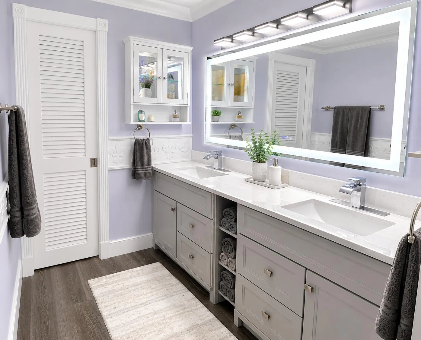 6995 Main Bathroom7