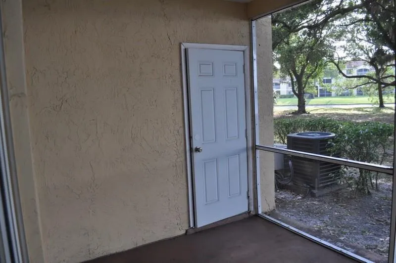 porch