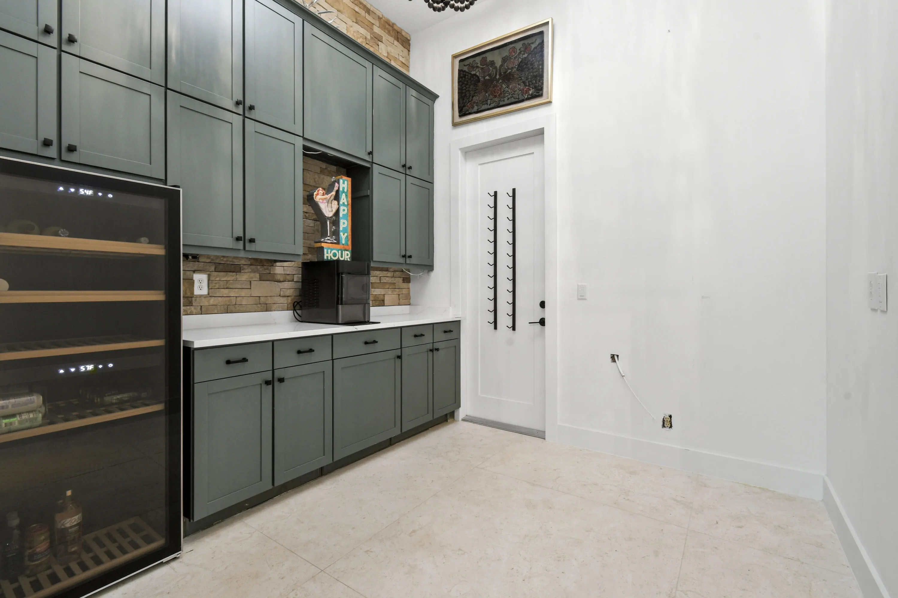 Butlers Pantry