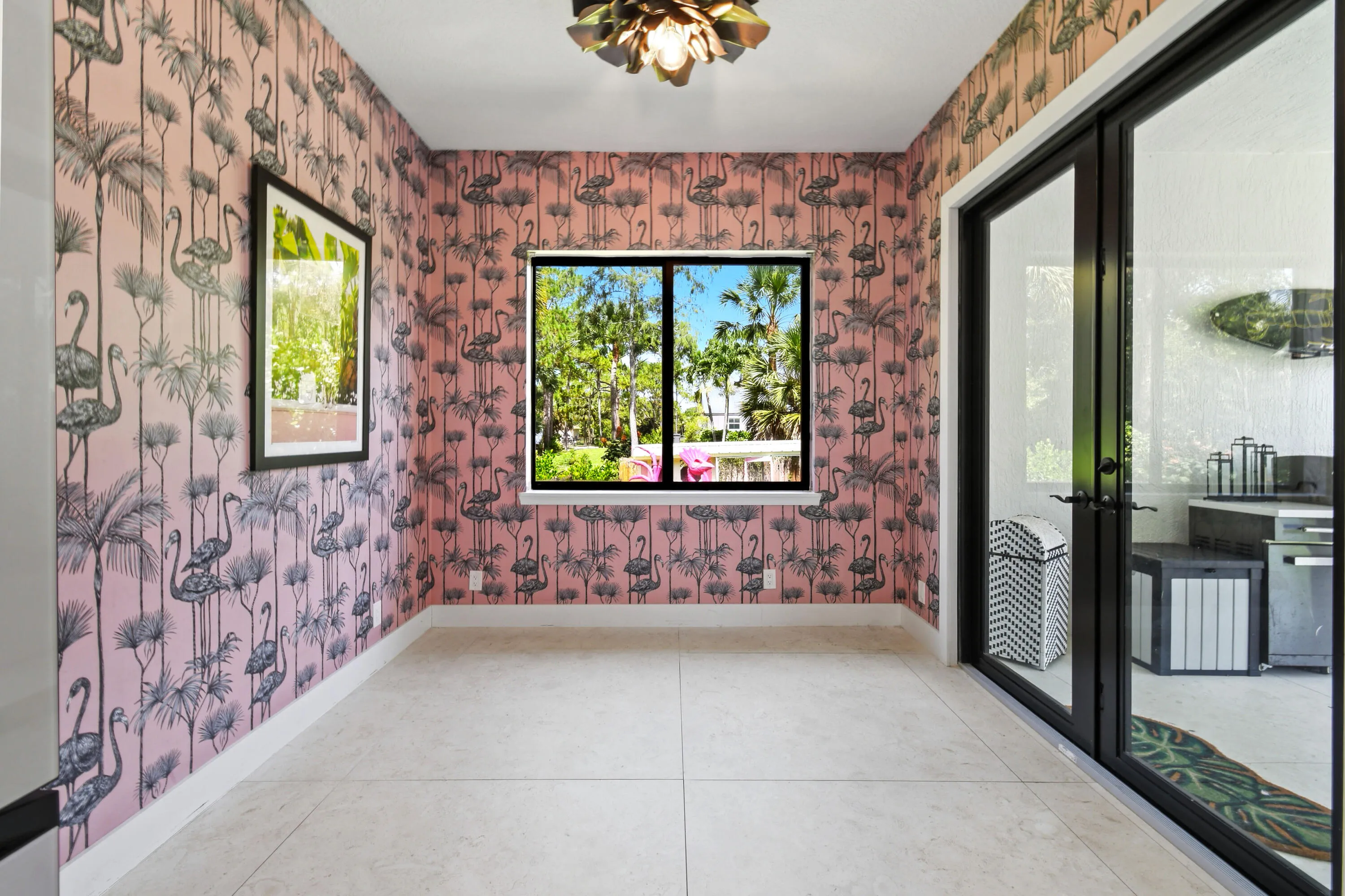 Breakfast Room