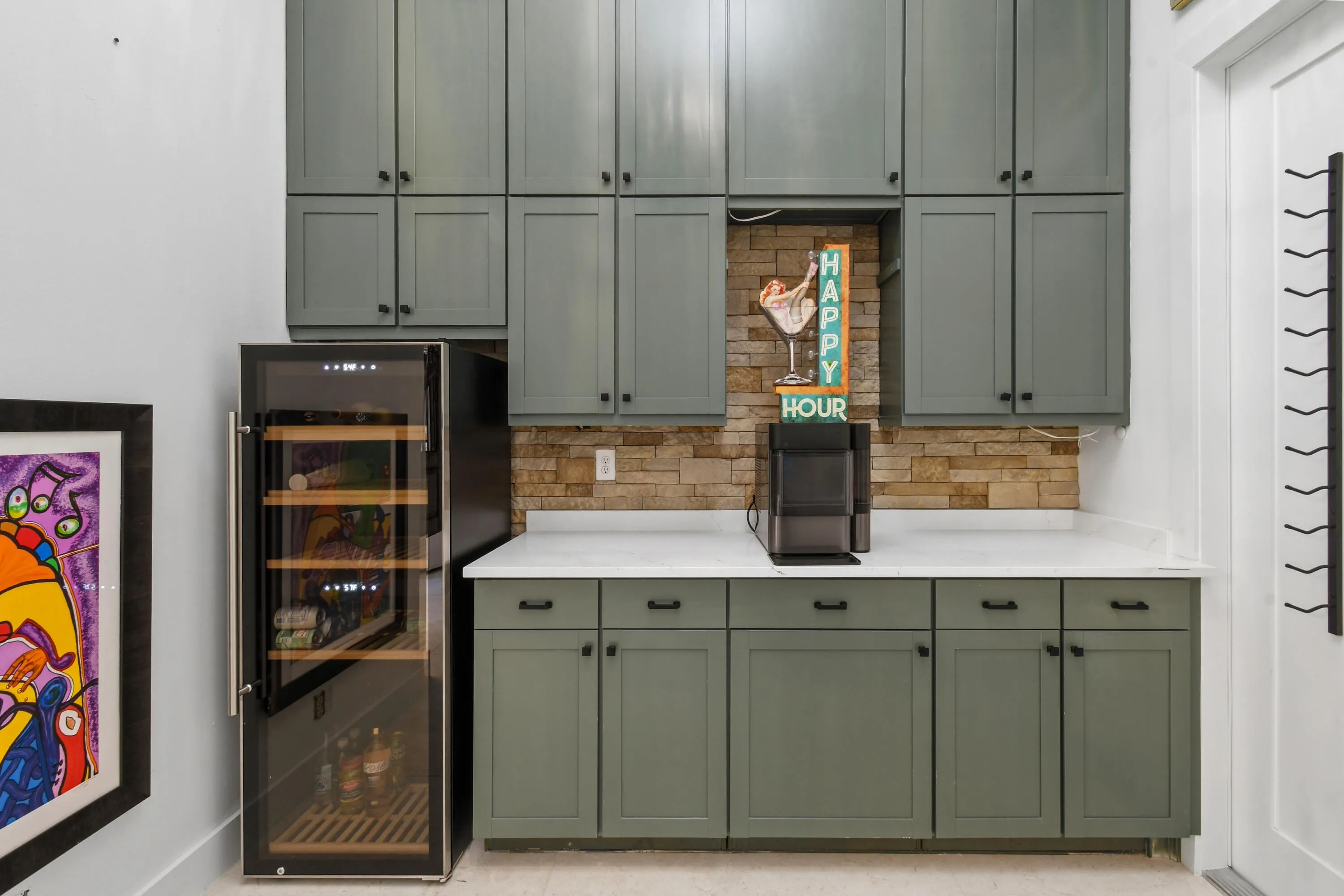 Butlers Pantry