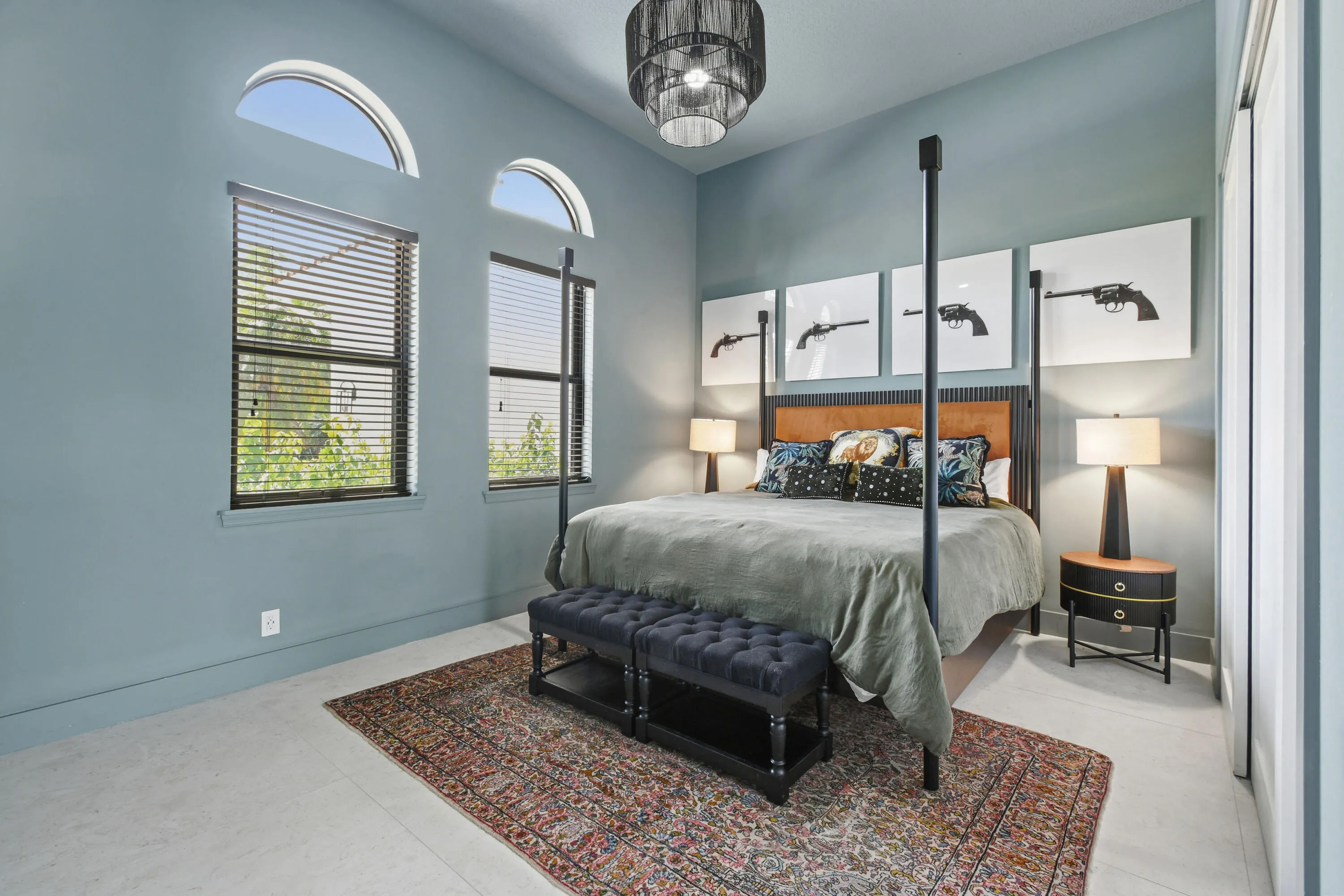 Guest Suite